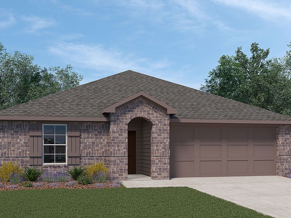 Plan Elevation.