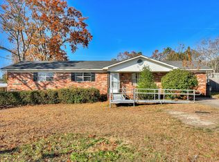 4121 Michael Pl, Hephzibah, GA 30815