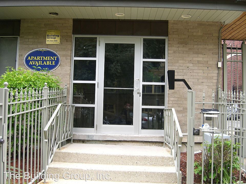 1st image of 528 W Wellington Ave