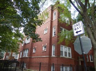 3701 W Cullom Ave UNIT C, Chicago, IL 60618