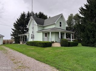8015 Road R #7, Columbus Grove, OH 45830