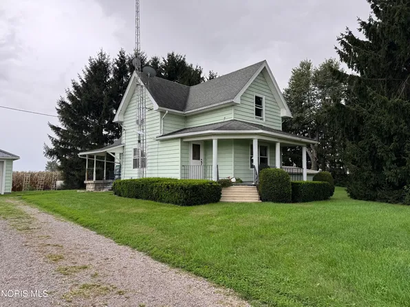 8015 Road R #7, Columbus Grove, OH 45830