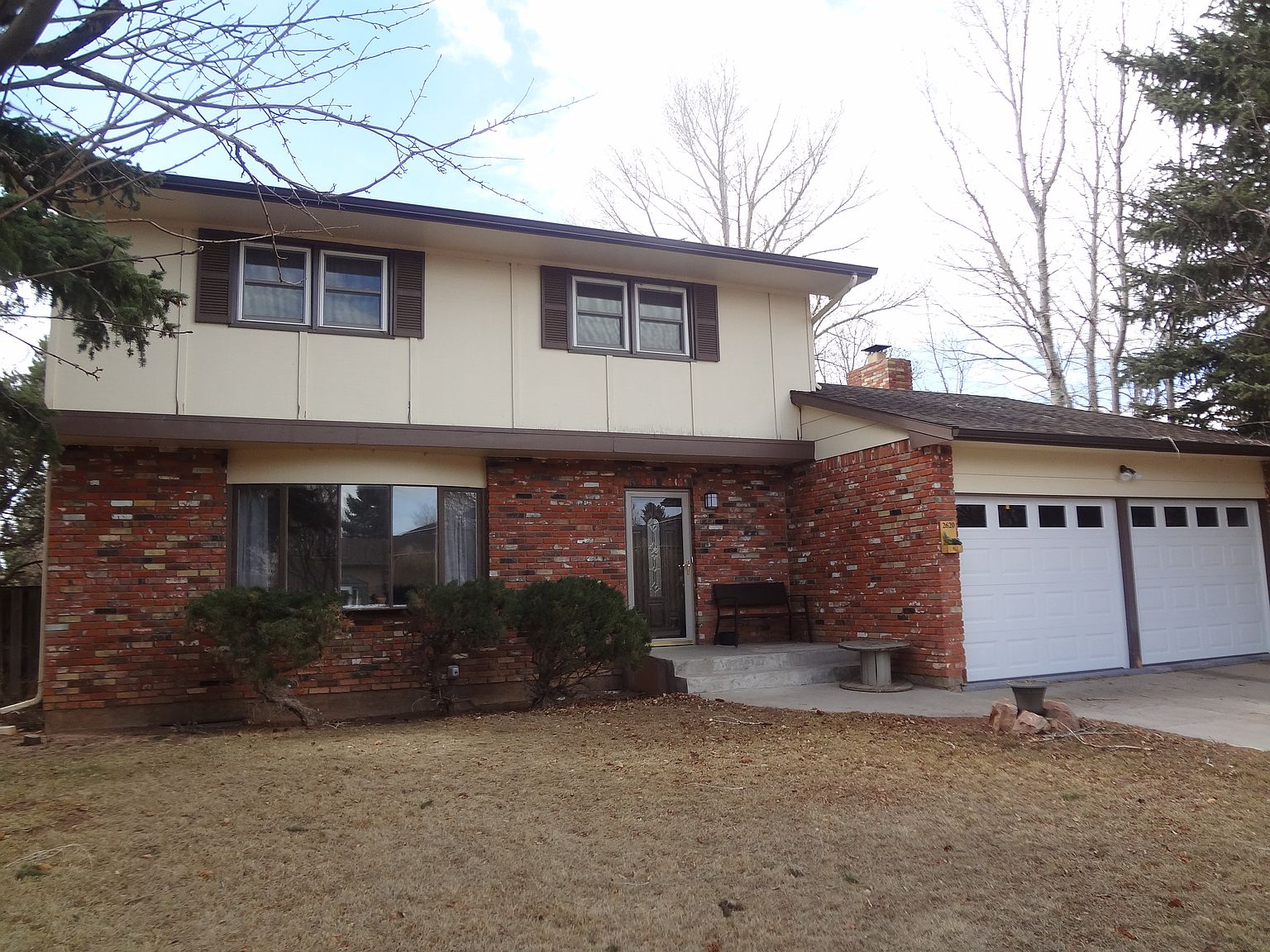 2620 Park Ave, Laramie, WY 82070 Zillow