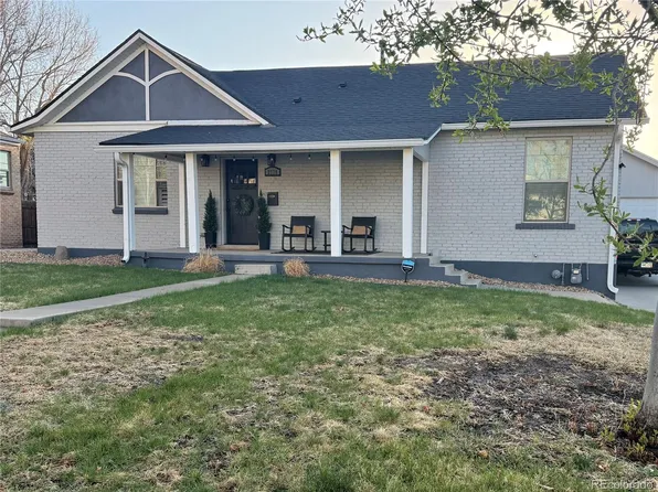 2728 N Yates Street, Denver, CO 80212