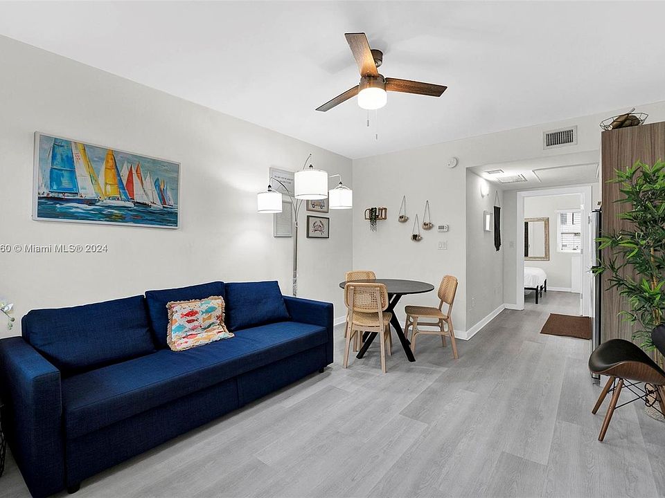 1st image of 740 Meridian Ave #25