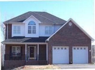 1380 Ridgewood Cir, Asheboro, NC 27203