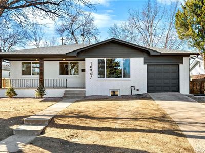 1537 S Jasmine Street, Denver, CO, 80224