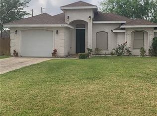312 E Buchanan Ave, Alton, TX 78573