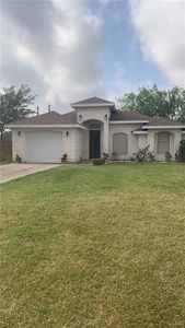 312 E Buchanan Ave, Alton, TX, 78573