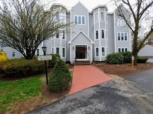 72 Kim Ter #A, Stoughton, MA 02072