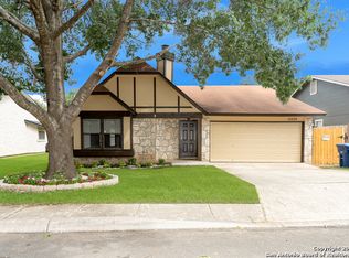 10339 Country Blf, San Antonio, TX 78240