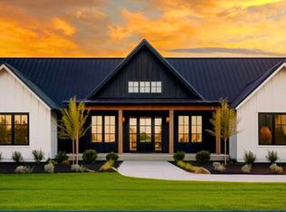 151XX S Andrus Rd, Cheney, WA 99004