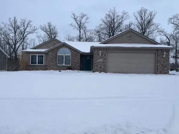 234 Broadmore Cir, Angola, IN 46703