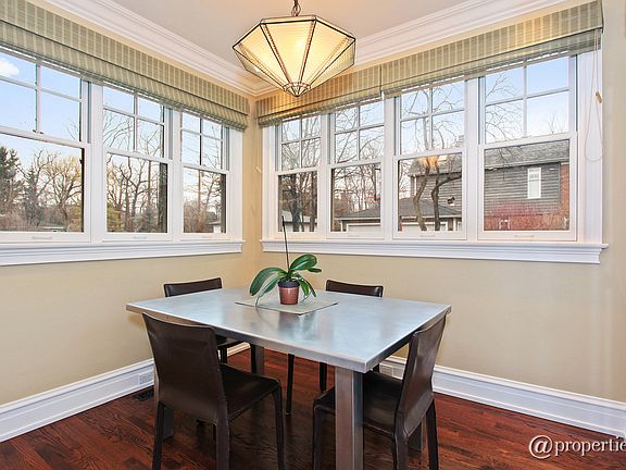 Breakfast Nook