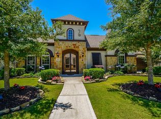 28415 Tall Juniper Hill Dr, Katy, TX 77494