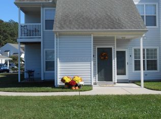 11423 Manklin Creek Rd UNIT 6, Ocean Pines, MD