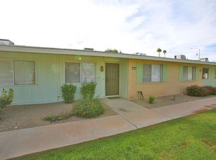 13604 N Silverbell Dr, Sun City, AZ 85351