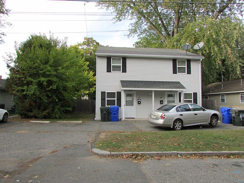 2nd image of 42-44 Blodgett St