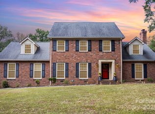 526 Rock Springs Rd, Lancaster, SC 29720