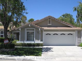 25813 Anderson Ln, Stevenson Ranch, CA 91381