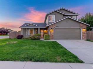 8748 W Wall Dr, Boise, ID 83709