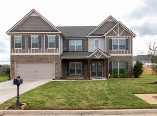 808 Cornwall Dr, Kathleen, GA 31047