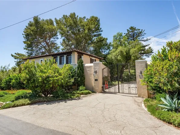 1 Peppertree Dr, Rancho Palos Verdes, CA 90275