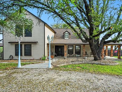 969 Three Skillet Rd, Springtown, TX, 76082