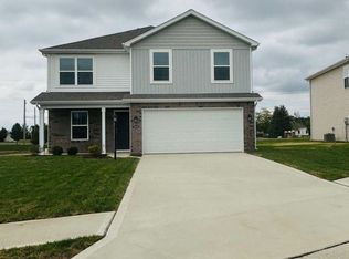 1039 Rookery Way, New Haven, IN 46774