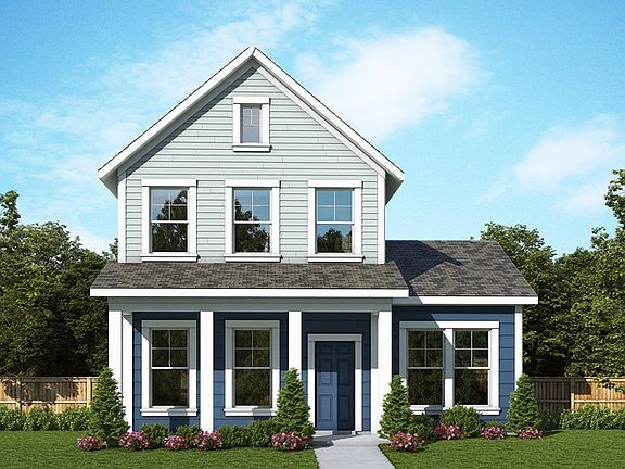 The Grandview - B Exterior