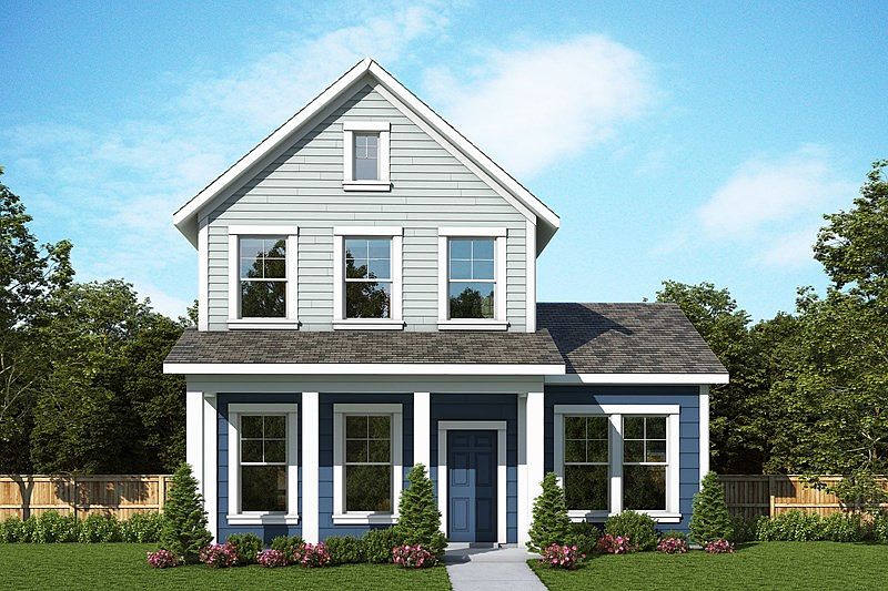 The Grandview - B Exterior