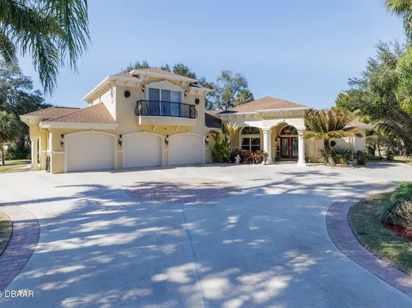 14 Princess Cir, Ormond Beach, FL 32174