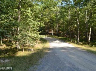 Lost River Ridge Circle, wardensville, WV 26851