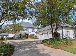 103 Cherry Laurel Ct, Ridgeland, MS 39157