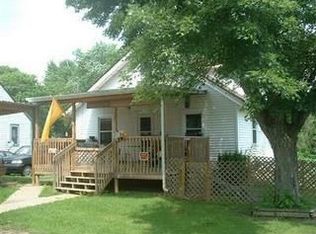 52 Harold St, Franklin, OH 45005