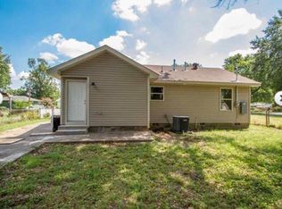 217 Prairie View Dr, North Little Rock, AR 72117