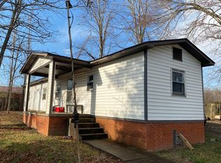 159 And 163 Peggy Ln, Corbin, KY