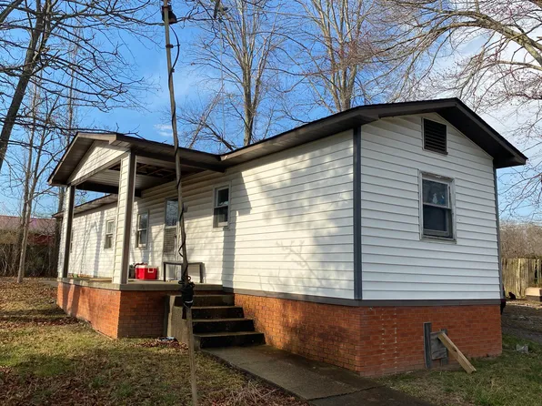 159 And 163 Peggy Ln, Corbin, KY 40701