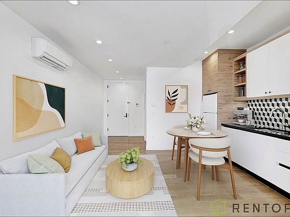 2nd image of 1875 Atlantic Ave #4V