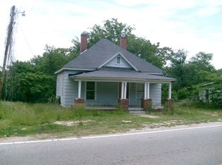 107 Williams St, Spartanburg, SC 29301