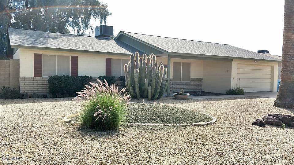 1st image of 4015 W Paradise Dr