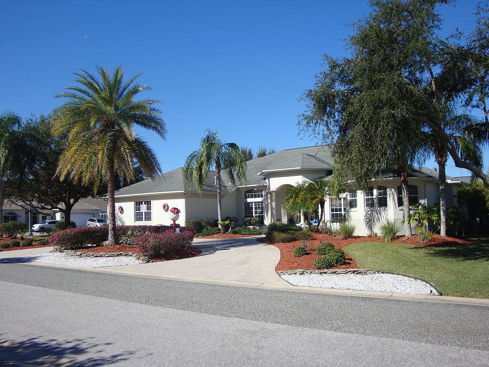 Street View - Front of Home 