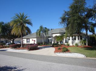 1981 Lake Miona Dr, The Villages, FL 32162