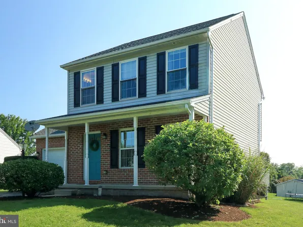 2178 Quail Run Rd, State College, PA 16801