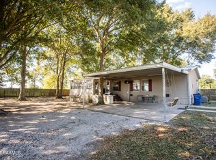 164 Dove St, Rayne, LA 70578
