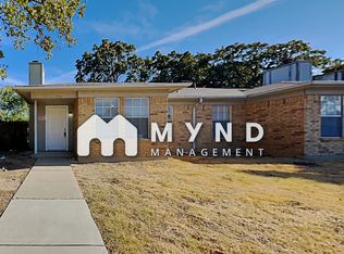 739 Woodland Ct, Kennedale, TX 76060