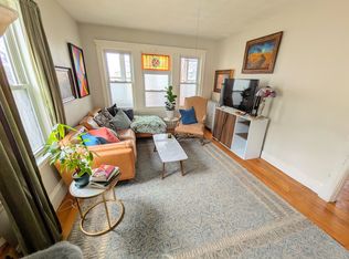 623 Fellsway, Medford, MA 02155