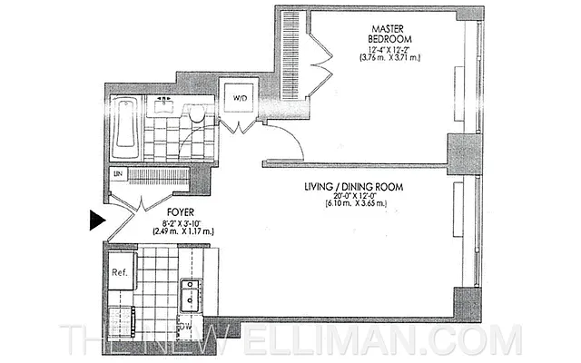 Rented by Douglas Elliman | media 34