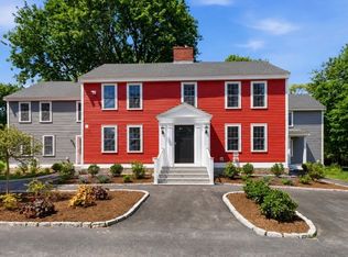 164 Main St UNIT B, Westford, MA 01886