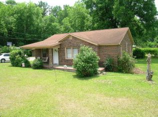 128 Kimble St, Langley, SC 29834